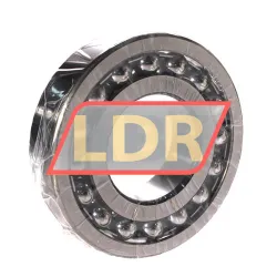 SKF 1314/C3 rulman resim 2