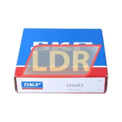 SKF 1314/C3 rulman resim 3