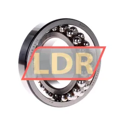 SKF 1214ETN9 rulman resim 2