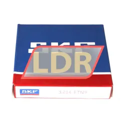 SKF 1214ETN9 rulman resim 3