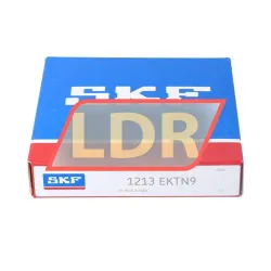SKF 1213EKTN9 rulman resim 3