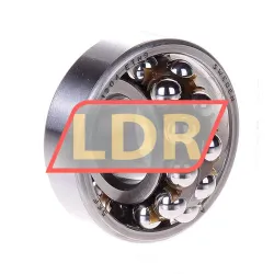 SKF 1204ETN9 rulman resim 2