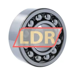 SKF 2312/C4 rulman resim 2