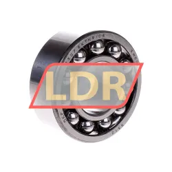SKF 2307EKTN9/C3