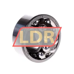 SKF 2307EKTN9/C3 rulman resim 2