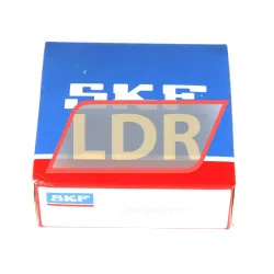 SKF 2307EKTN9/C3 rulman resim 3
