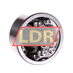 SKF 2306K/C3 rulman resim 2
