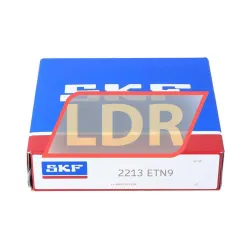 SKF 2213ETN9 rulman resim 3