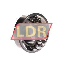 SKF 2212ETN9/C3 rulman resim 2