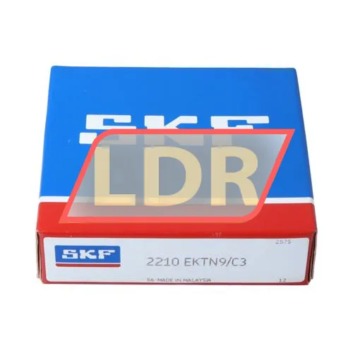 SKF 2210EKTN9/C3 ürün fotoğrafı 3