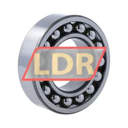 SKF 2209ETN9/C3 rulman resim 2