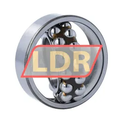 SKF 2209ETN9/C3 rulman resim 3