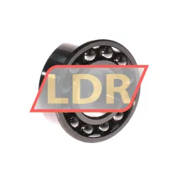 SKF 2207ETN9/C3 rulman resim 2