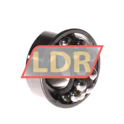SKF 2207ETN9/C3 rulman resim 3