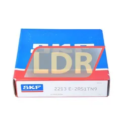 SKF 2213E-2RS1TN9 rulman resim 2