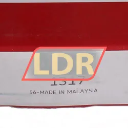 SKF 1317 rulman resim 6