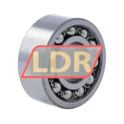 SKF 2203 rulman resim 2