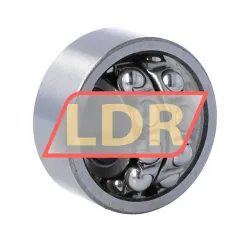 SKF 2203 rulman resim 3