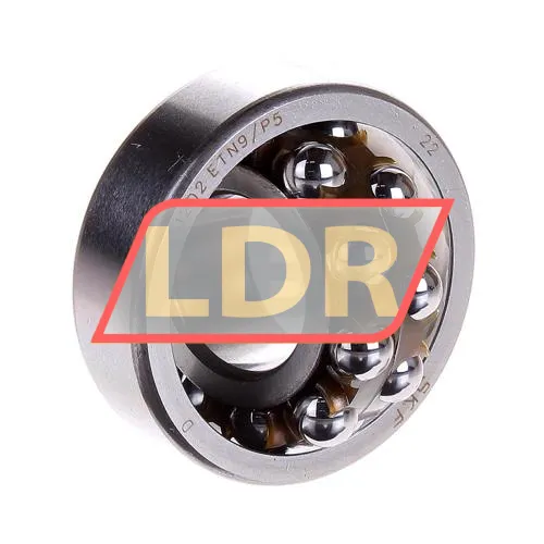 SKF 1202ETN9/P5 ürün fotoğrafı 2