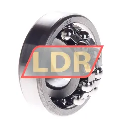 SKF 1305 rulman resim 2