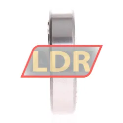 SKF 1207 rulman resim 5
