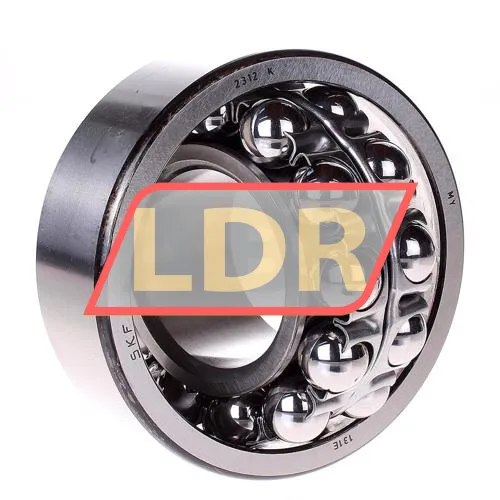 SKF 2312K ürün fotoğrafı 2