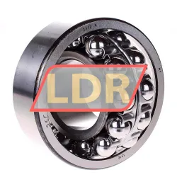 SKF 2312K rulman resim 2