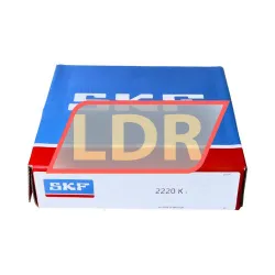 SKF 2220K rulman resim 3