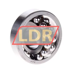 SKF 1305EKTN9/C3 rulman resim 2
