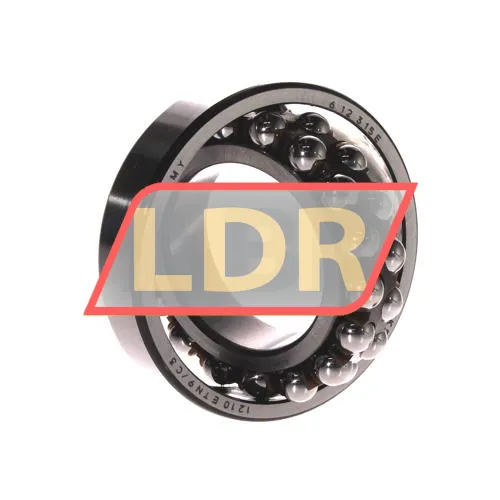 SKF 1210ETN9/C3 ürün fotoğrafı 2