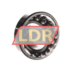 SKF 1210ETN9/C3 rulman resim 2