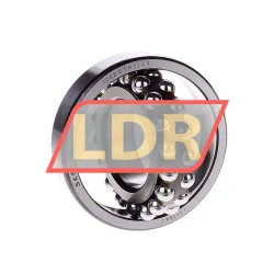 SKF 1208ETN9/C3 rulman resim 2