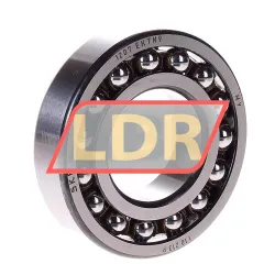 SKF 1207EKTN9