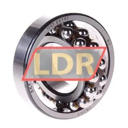 SKF 1207EKTN9 rulman resim 2