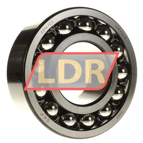 SKF 2314/C3