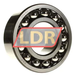 SKF 2314/C3
