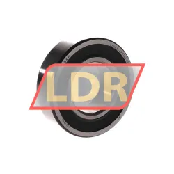 SKF 2208E-2RS1TN9/C3