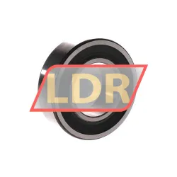 SKF 2208E-2RS1TN9/C3 rulman resim 2