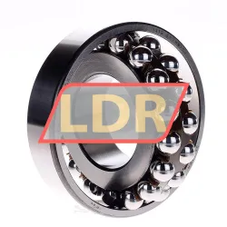 SKF 1312EKTN9/C3 rulman resim 2