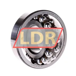 SKF 1311EKTN9/C3 rulman resim 2