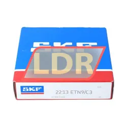 SKF 2213ETN9/C3 rulman resim 4