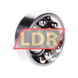 SKF 2205EKTN9/C3 rulman resim 2