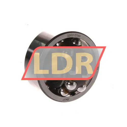 SKF 2203ETN9 ürün fotoğrafı 2