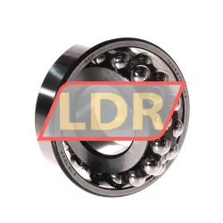 SKF 1309ETN9/C3 rulman resim 2