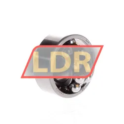 SKF 2204ETN9/C4 rulman resim 2