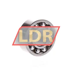 SKF 2204ETN9/C4 rulman resim 3