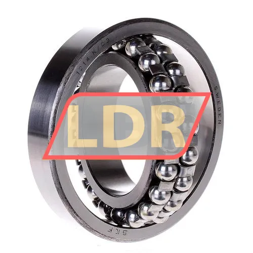 SKF 1214K/C3 ürün fotoğrafı 2