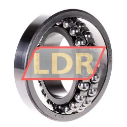 SKF 1214K/C3 rulman resim 2