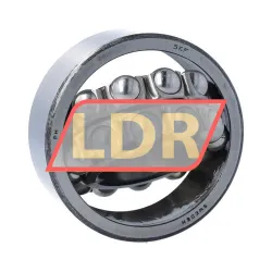 SKF 2309 rulman resim 2