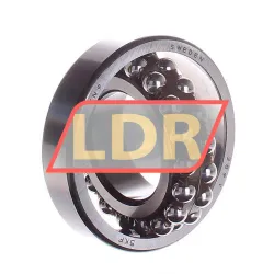 SKF 1208EKTN9 rulman resim 2